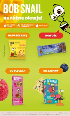 Rossmann - gazetka promocyjna Gazetka od czwartku 28.05 do wtorku 02.06 - strona 10