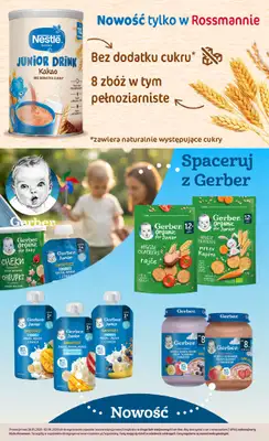 Rossmann - gazetka promocyjna Gazetka od czwartku 28.05 do wtorku 02.06 - strona 17
