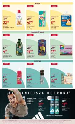 Rossmann - gazetka promocyjna Gazetka od czwartku 28.05 do wtorku 02.06 - strona 9