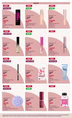 Rossmann - gazetka promocyjna Gazetka od czwartku 28.05 do wtorku 02.06 - strona 7