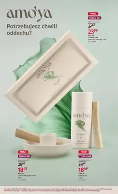 Rossmann - gazetka promocyjna Gazetka od czwartku 28.05 do wtorku 02.06 - strona 2