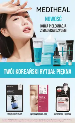 Rossmann - gazetka promocyjna Gazetka od czwartku 28.05 do wtorku 02.06 - strona 11