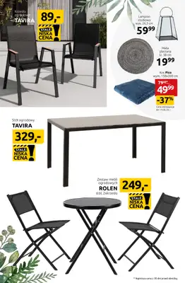 Black Red White - gazetka promocyjna Twój ogród taki, jak lubisz! od czwartku 28.05 do niedzieli 14.06 - strona 8