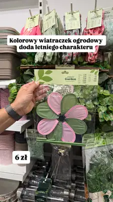 Pepco - gazetka promocyjna Zakupowe Inspiracje w Pepco od czwartku 28.05  - strona 15