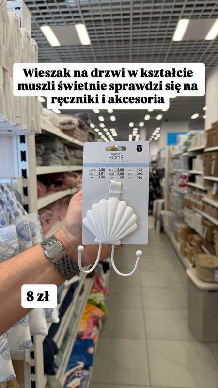Pepco - gazetka promocyjna Zakupowe Inspiracje w Pepco od czwartku 28.05  - strona 5