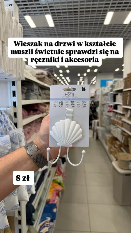 Pepco - gazetka promocyjna Zakupowe Inspiracje w Pepco od czwartku 28.05  - strona 5