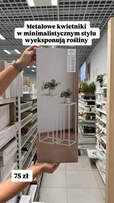Pepco - gazetka promocyjna Zakupowe Inspiracje w Pepco od czwartku 28.05  - strona 9