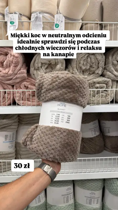 Pepco - gazetka promocyjna Zakupowe Inspiracje w Pepco od czwartku 28.05  - strona 13