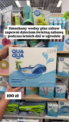 Pepco - gazetka promocyjna Zakupowe Inspiracje w Pepco od poniedziałku 01.06 
