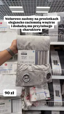 Pepco - gazetka promocyjna Zakupowe Inspiracje w Pepco od poniedziałku 01.06  - strona 15