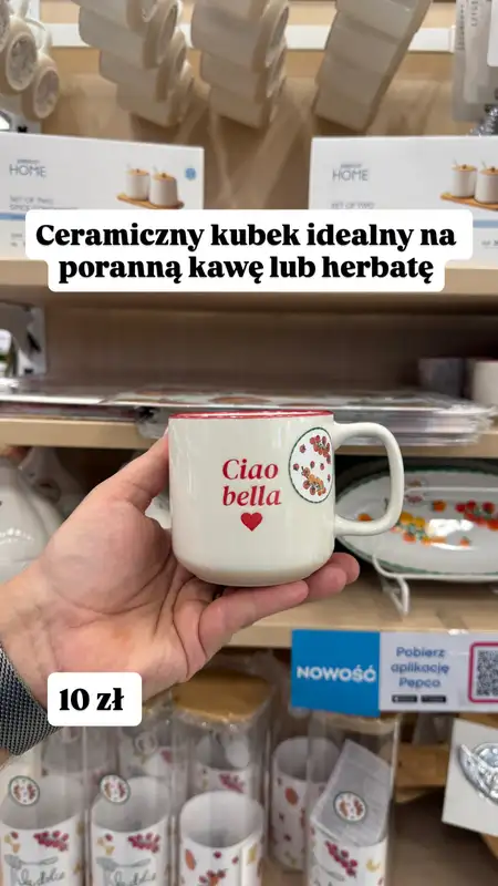Pepco - gazetka promocyjna Zakupowe Inspiracje w Pepco od poniedziałku 01.06  - strona 17