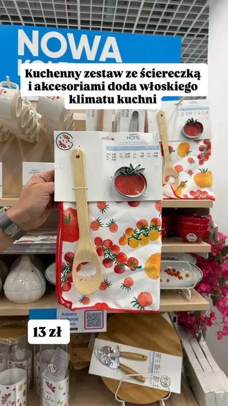 Pepco - gazetka promocyjna Zakupowe Inspiracje w Pepco od poniedziałku 01.06  - strona 16
