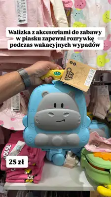 Pepco - gazetka promocyjna Zakupowe Inspiracje w Pepco od poniedziałku 01.06  - strona 10