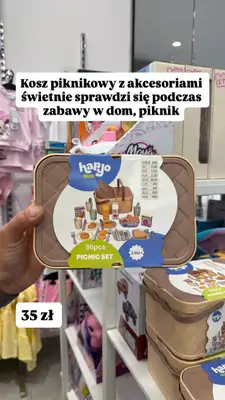 Pepco - gazetka promocyjna Zakupowe Inspiracje w Pepco od poniedziałku 01.06  - strona 3