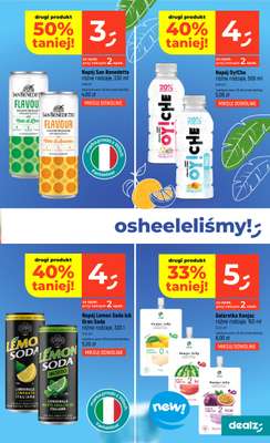 Dealz - gazetka promocyjna Make a Dealz!  do wtorku 02.06 - strona 37