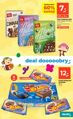 Dealz - gazetka promocyjna Make a Dealz! od czwartku 28.05 do wtorku 02.06 - strona 19