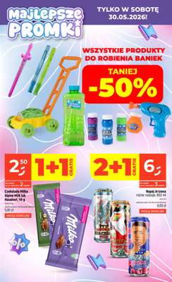 Dealz - gazetka promocyjna Make a Dealz!  do wtorku 02.06 - strona 4
