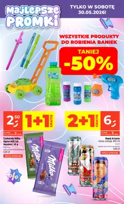 Dealz - gazetka promocyjna Make a Dealz! od czwartku 28.05 do wtorku 02.06 - strona 4