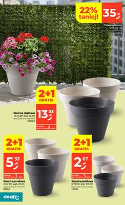 Dealz - gazetka promocyjna Make a Dealz!  do wtorku 02.06 - strona 32