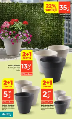 Dealz - gazetka promocyjna Make a Dealz! od czwartku 28.05 do wtorku 02.06 - strona 32