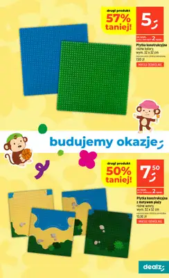 Dealz - gazetka promocyjna Make a Dealz! od czwartku 28.05 do wtorku 02.06 - strona 29