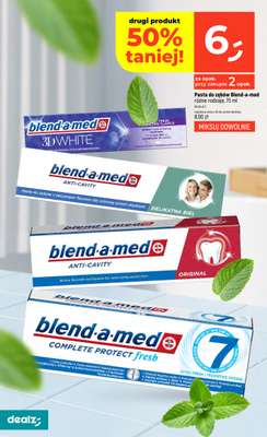 Dealz - gazetka promocyjna Make a Dealz!  do wtorku 02.06 - strona 38