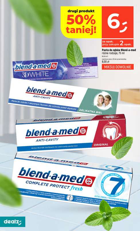Dealz - gazetka promocyjna Make a Dealz! od czwartku 28.05 do wtorku 02.06 - strona 38