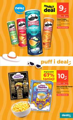 Dealz - gazetka promocyjna Make a Dealz! od czwartku 28.05 do wtorku 02.06 - strona 35