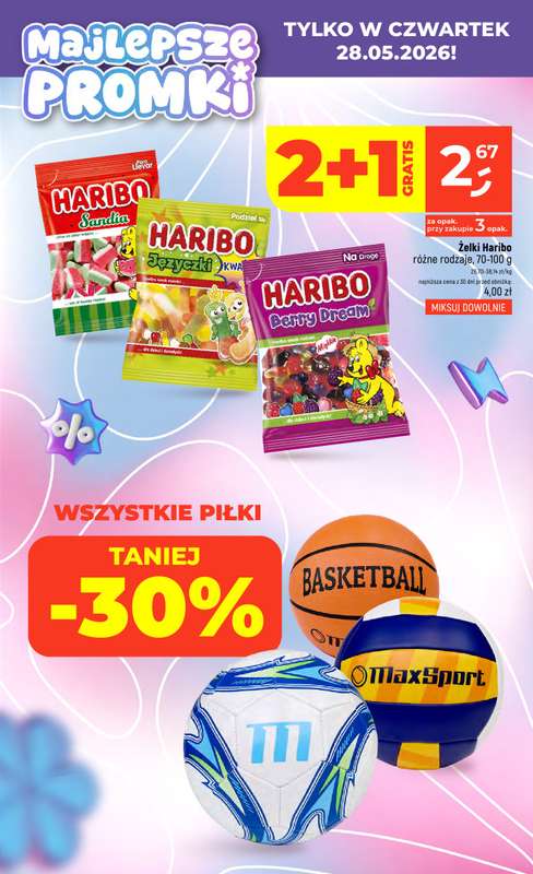 Dealz - gazetka promocyjna Make a Dealz!  do wtorku 02.06 - strona 2