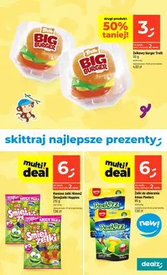 Dealz - gazetka promocyjna Make a Dealz! od czwartku 28.05 do wtorku 02.06 - strona 13