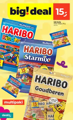 Dealz - gazetka promocyjna Make a Dealz! od czwartku 28.05 do wtorku 02.06 - strona 10