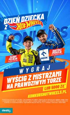 Dealz - gazetka promocyjna Make a Dealz! od czwartku 28.05 do wtorku 02.06 - strona 22