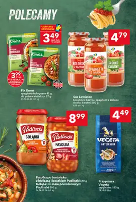 LEWIATAN - gazetka promocyjna Gazetka „MAMY TO w Lewiatanie” od wtorku 02.06 do środy 10.06 - strona 5