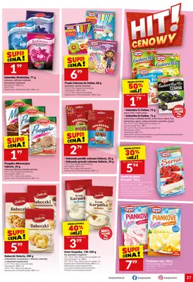 Twój Market - gazetka promocyjna Gazetka od środy 27.05 do poniedziałku 01.06 - strona 27
