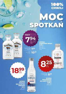 Duży Ben - gazetka promocyjna Gazetka alkoholowa od czwartku 28.05 do środy 10.06 - strona 26
