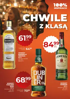 Duży Ben - gazetka promocyjna Gazetka alkoholowa od czwartku 28.05 do środy 10.06 - strona 12