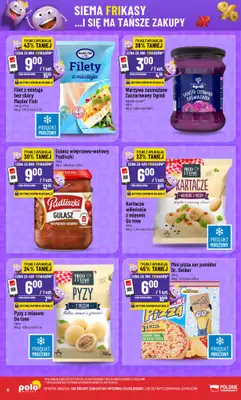 POLOmarket - gazetka promocyjna Frikasowy Katalog od środy 27.05 do wtorku 02.06 - strona 6