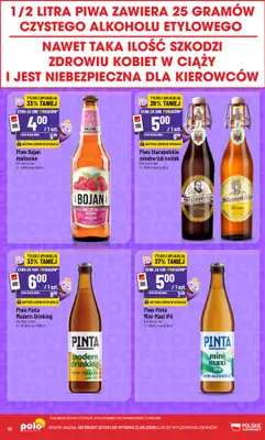 POLOmarket - gazetka promocyjna Frikasowy Katalog od środy 27.05 do wtorku 02.06 - strona 10
