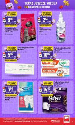 POLOmarket - gazetka promocyjna Frikasowy Katalog od środy 27.05 do wtorku 02.06 - strona 11