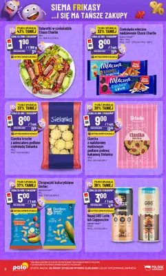 POLOmarket - gazetka promocyjna Frikasowy Katalog od środy 27.05 do wtorku 02.06 - strona 8