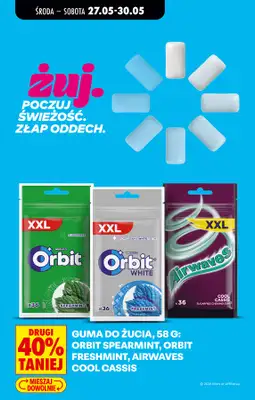 Biedronka - gazetka promocyjna Od środy od środy 27.05 do wtorku 02.06 - strona 76