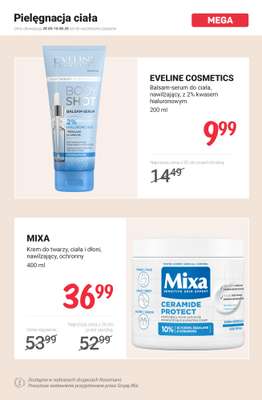 Rossmann - gazetka promocyjna Nowe MEGA promocje od 28.05 od czwartku 28.05 do środy 10.06 - strona 7