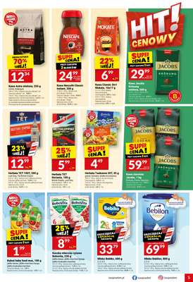 Twój Market - gazetka promocyjna Gazetka od środy 27.05 do poniedziałku 01.06 - strona 5