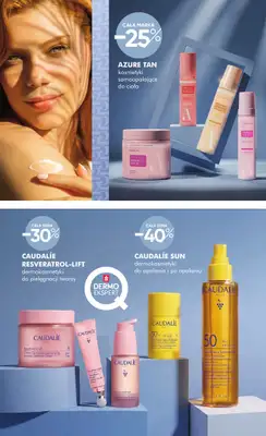 Super-Pharm - gazetka promocyjna Gazetka od soboty 30.05 do poniedziałku 15.06 - strona 5