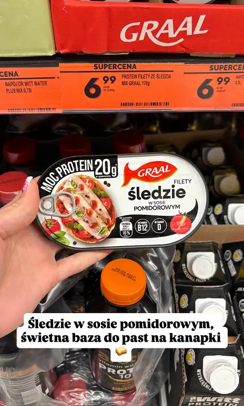 Biedronka - gazetka promocyjna Zakupowe Inspiracje w Biedronce od piątku 29.05  - strona 14