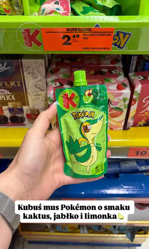 Biedronka - gazetka promocyjna Zakupowe Inspiracje w Biedronce od piątku 29.05  - strona 4