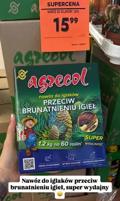 Biedronka - gazetka promocyjna Zakupowe Inspiracje w Biedronce od piątku 29.05  - strona 16