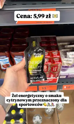 Biedronka - gazetka promocyjna Zakupowe Inspiracje w Biedronce od piątku 29.05  - strona 13