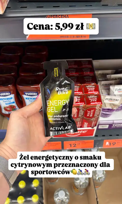 Biedronka - gazetka promocyjna Zakupowe Inspiracje w Biedronce od piątku 29.05  - strona 13