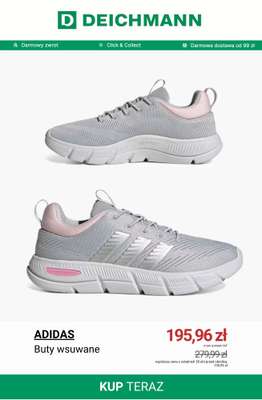 Deichmann - gazetka promocyjna Do -50% na wyprzedaży od czwartku 28.05  - strona 10